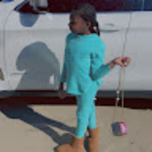Meet your Posher, Brooklynn